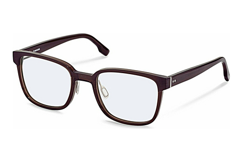 Γυαλιά Rodenstock R5372 B000