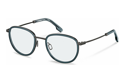 Γυαλιά Rodenstock R8034 B000