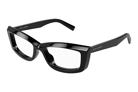 Γυαλιά Saint Laurent SL 658 OPT 001