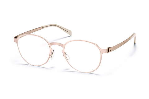 Γυαλιά Sur Classics Nicola (12502 rose gold)