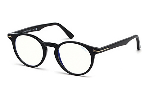 Γυαλιά Tom Ford FT5557-B 001