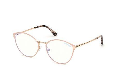 Γυαλιά Tom Ford FT5573-B 072