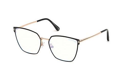 Γυαλιά Tom Ford FT5574-B 001