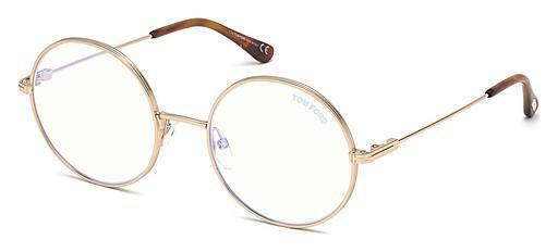 Γυαλιά Tom Ford FT5595-B 028