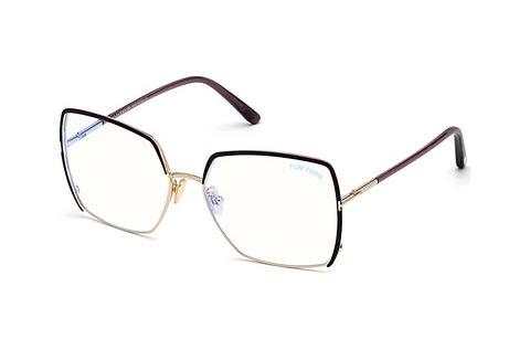 Γυαλιά Tom Ford FT5668-B 081