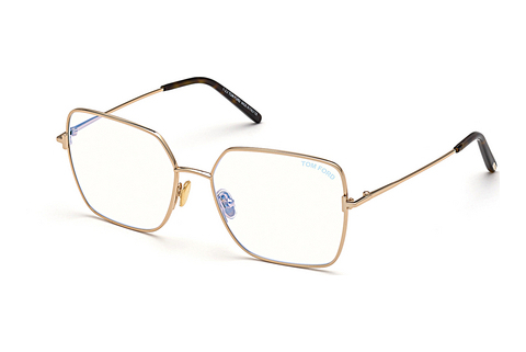 Γυαλιά Tom Ford FT5739-B 028