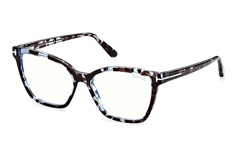 Γυαλιά Tom Ford FT5812-B 055