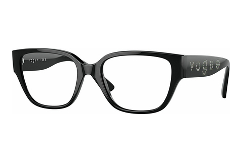 Γυαλιά Vogue Eyewear VO5458B W44