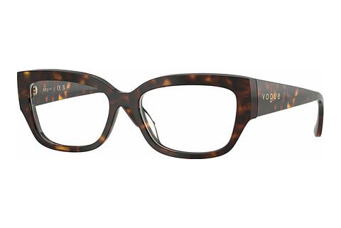 Γυαλιά Vogue Eyewear VO5639U W656