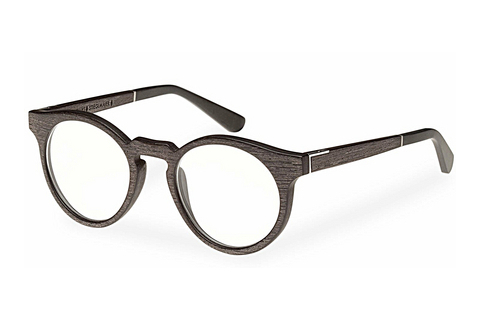 Γυαλιά Wood Fellas Stiglmaier (10902 black oak)