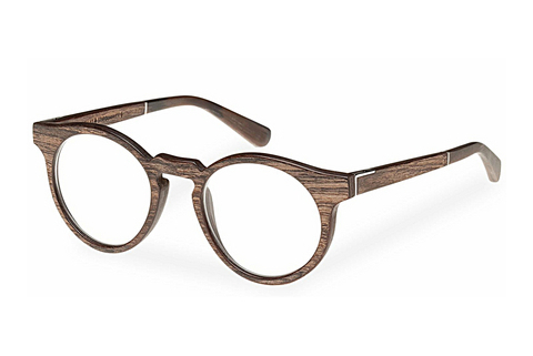 Γυαλιά Wood Fellas Stiglmaier (10902 walnut)