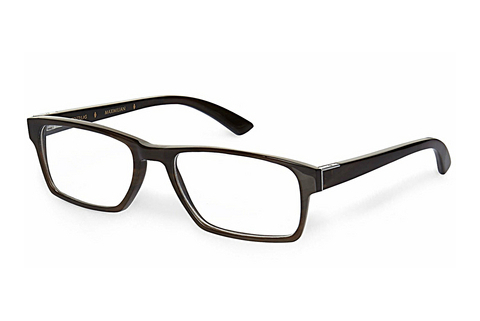 Γυαλιά Wood Fellas Maximilian (10904 dark brown)