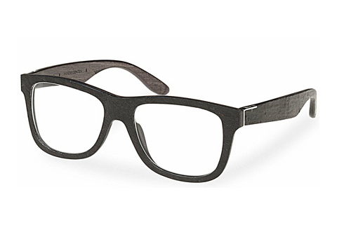 Γυαλιά Wood Fellas Prinzregenten (10906 black)