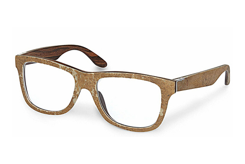 Γυαλιά Wood Fellas Prinzregenten (10906 taupe)