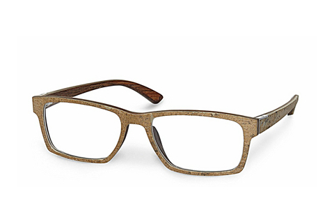 Γυαλιά Wood Fellas Maximilian (10907 taupe)