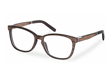 Γυαλιά Wood Fellas Sendling (10910 walnut)