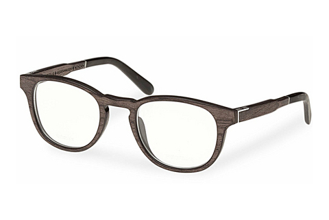 Γυαλιά Wood Fellas Bogenhausen (10911 black oak)