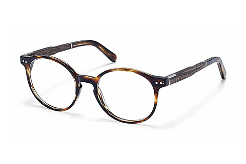 Γυαλιά Wood Fellas Solln Premium (10935 ebony/havana)