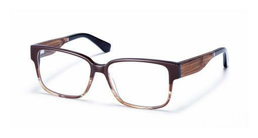 Γυαλιά Wood Fellas Ringberg (10966 walnut)