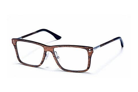 Γυαλιά Wood Fellas Kipfenberg (10989 walnut)