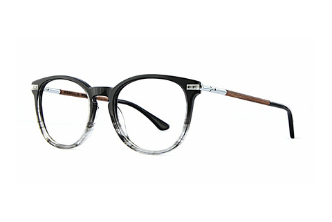 Γυαλιά Wood Fellas Pfersee (11002 macassar/black)