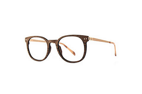 Γυαλιά Wood Fellas 11029 walnut