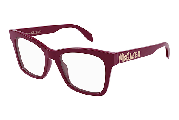 Γυαλιά Alexander McQueen AM0388O 002