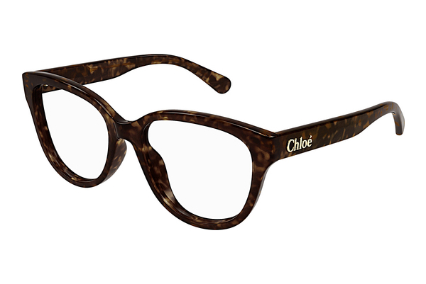 Γυαλιά Chloé CH0243O 002