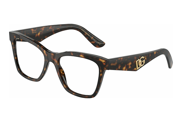 Γυαλιά Dolce & Gabbana DG3374 502