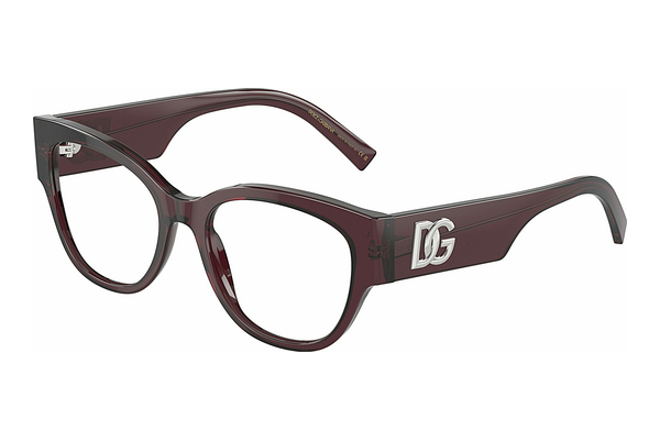 Γυαλιά Dolce & Gabbana DG3377 3045