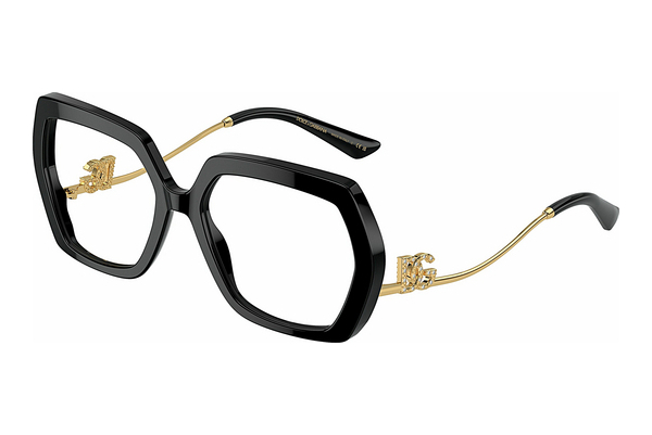 Γυαλιά Dolce & Gabbana DG3390B 501