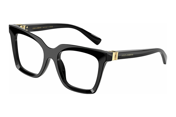 Γυαλιά Dolce & Gabbana DG3417 501