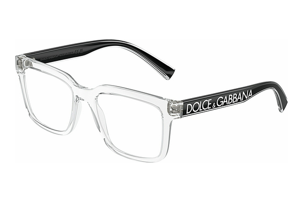 Γυαλιά Dolce & Gabbana DG5101 3133