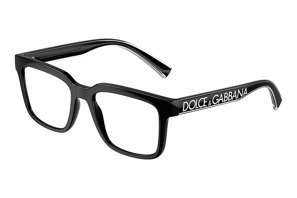 Γυαλιά Dolce & Gabbana DG5101 501