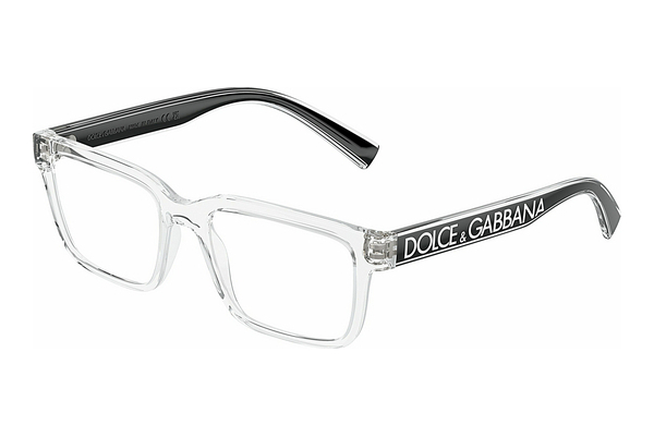 Γυαλιά Dolce & Gabbana DG5102 3133