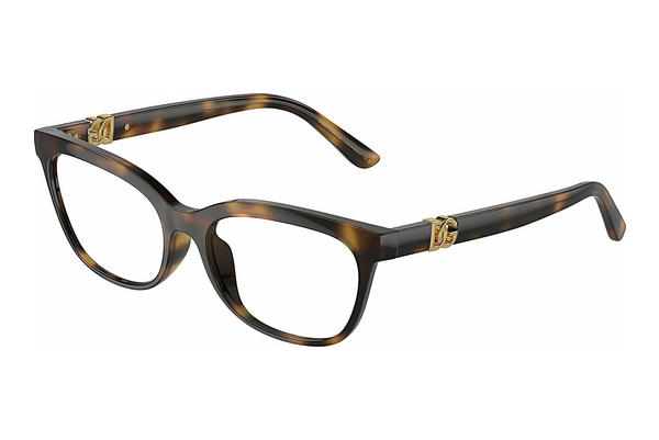 Γυαλιά Dolce & Gabbana DG5106U 502