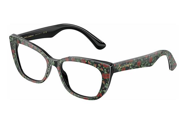 Γυαλιά Dolce & Gabbana DX3357 3426