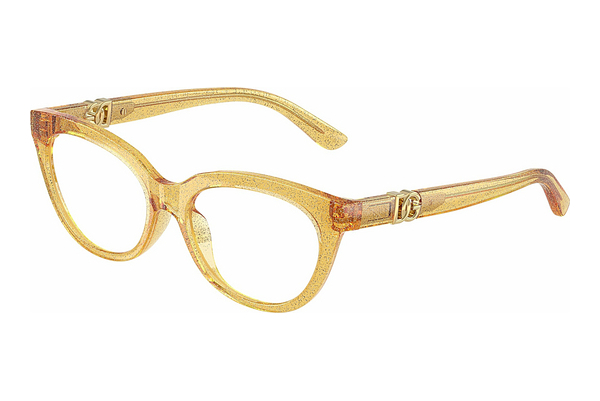 Γυαλιά Dolce & Gabbana DX5005U 3455