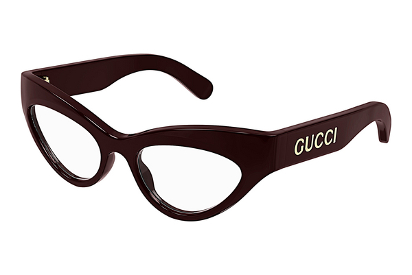 Γυαλιά Gucci GG1295O 002