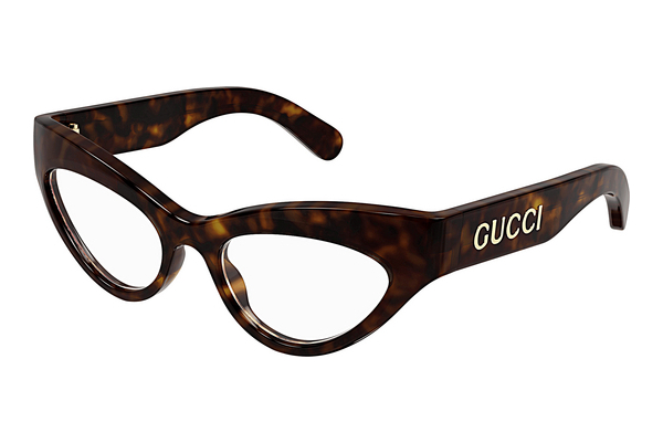 Γυαλιά Gucci GG1295O 003