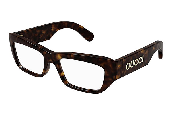 Γυαλιά Gucci GG1297O 003