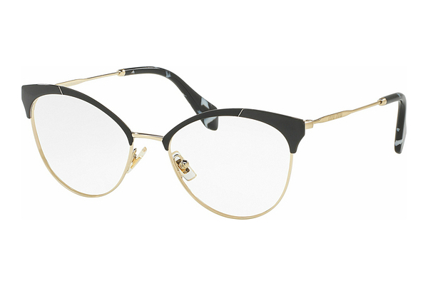 Γυαλιά Miu Miu Core Collection (MU 50PV 1AB1O1)