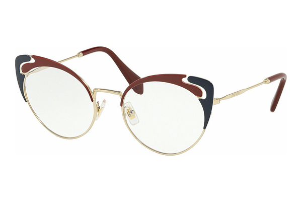 Γυαλιά Miu Miu CORE COLLECTION (MU 50RV HB51O1)