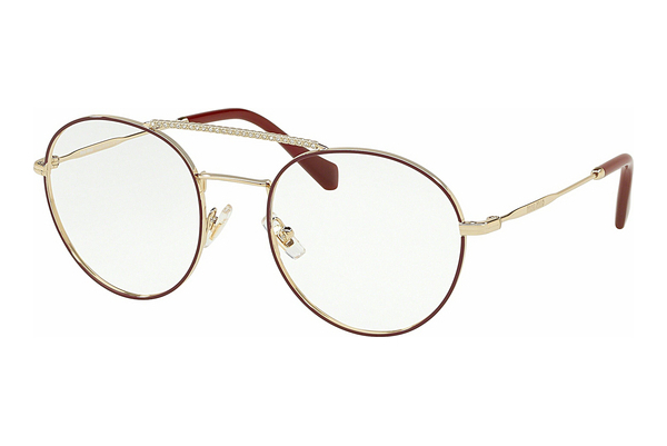 Γυαλιά Miu Miu CORE COLLECTION (MU 51RV R1J1O1)