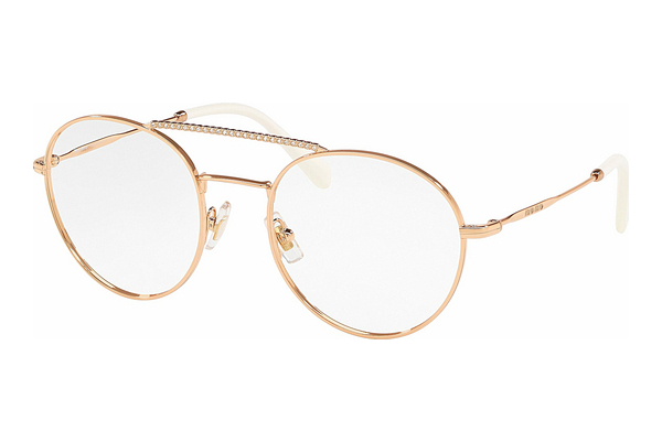 Γυαλιά Miu Miu CORE COLLECTION (MU 51RV SVF1O1)