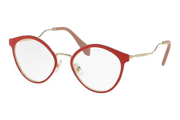 Γυαλιά Miu Miu CORE COLLECTION (MU 52QV C4O1O1)