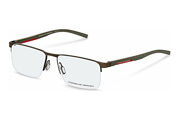 Γυαλιά Porsche Design P8775 D000