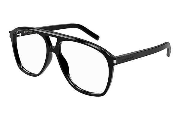 Γυαλιά Saint Laurent SL 596 DUNE OPT 001