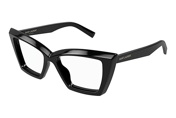 Γυαλιά Saint Laurent SL 657 OPT 001