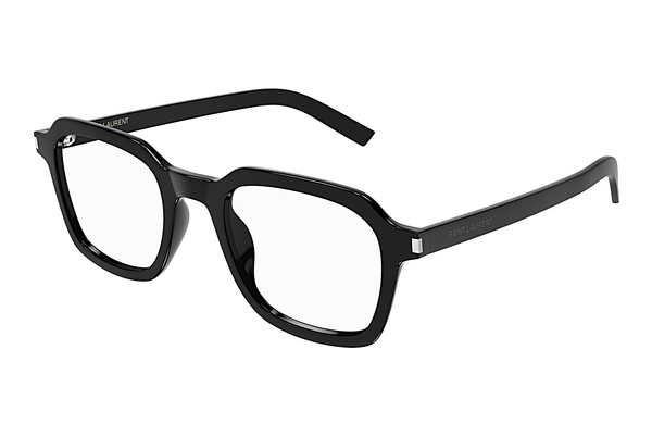 Γυαλιά Saint Laurent SL 715 SLIM OPT 001